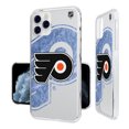 thumbnail image 1 of Philadelphia Flyers iPhone Clear Ice Case, 1 of 7