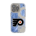 thumbnail image 1 of Philadelphia Flyers iPhone Clear Ice Case, 1 of 7