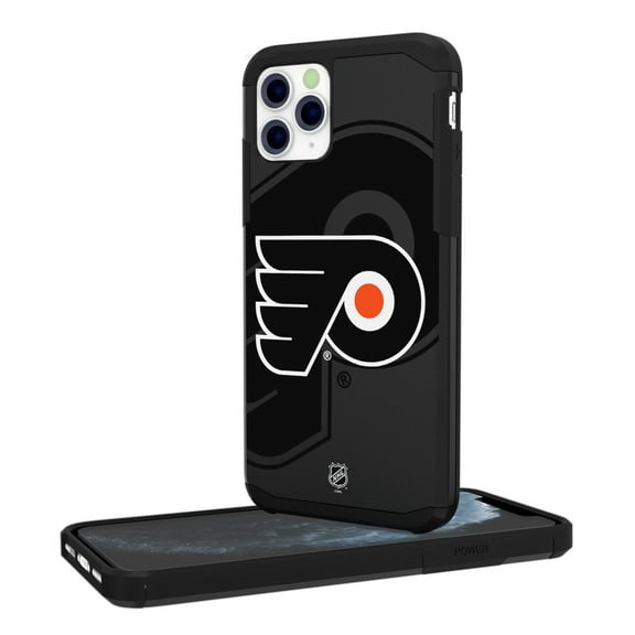 Philadelphia Flyers iPhone Mono Tilt Rugged Case