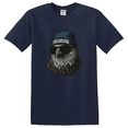 thumbnail image 1 of Philadelphia Football Eagle Inspired Graphic T-Shirt, 1 of 6