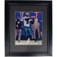 thumbnail image 1 of Philadelphia Football F.Mitchell 11x14 Custom Frame, 1 of 1