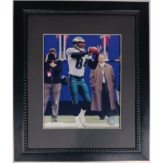 Philadelphia Football F.Mitchell 11x14 Custom Frame