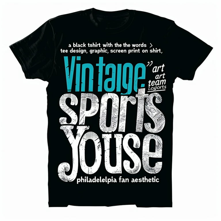 Philly! Philly! T-Shirt Vintage Design Philly! Philly! T-Shirt Vintage Design