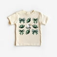 thumbnail image 1 of Philadelphia Football T-Shirt: Forest Green Eagle Game Day Top Tshirt All Size S-5XL, 1 of 5