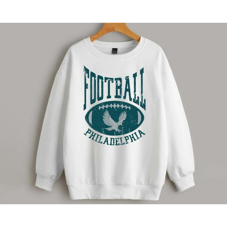 Vintage american football sweatshirts 2025