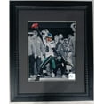 thumbnail image 1 of Philadelphia Football Wide Receiver D.S. Jackson 11x14 Custom Frame, 1 of 1
