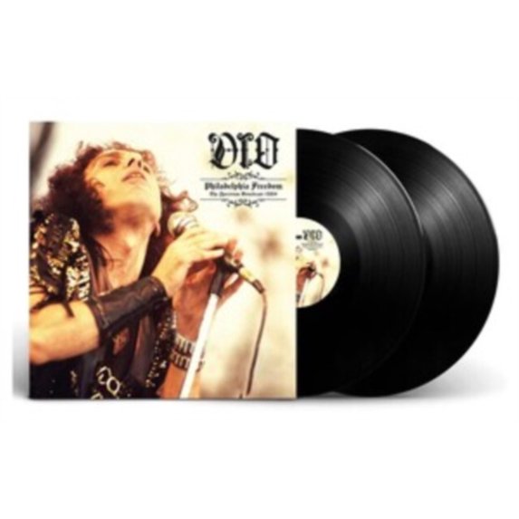 Philadelphia Freedom (2LP)