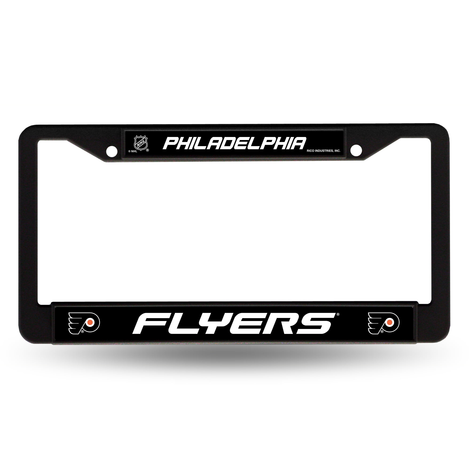 Frame Philadelphia Philadelphia Flyers License Plate Frames in NHL License Plate Frames ...