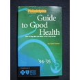 thumbnail image 1 of Pre-Owned Philadelphia Magazines Guide to Healthcare in the Delaware Valley, 1994-1995 (Paperback) 9780963566621, 1 of 1