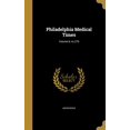 thumbnail image 1 of Philadelphia Medical Times; Volume 8, no 279 (Hardcover), 1 of 1