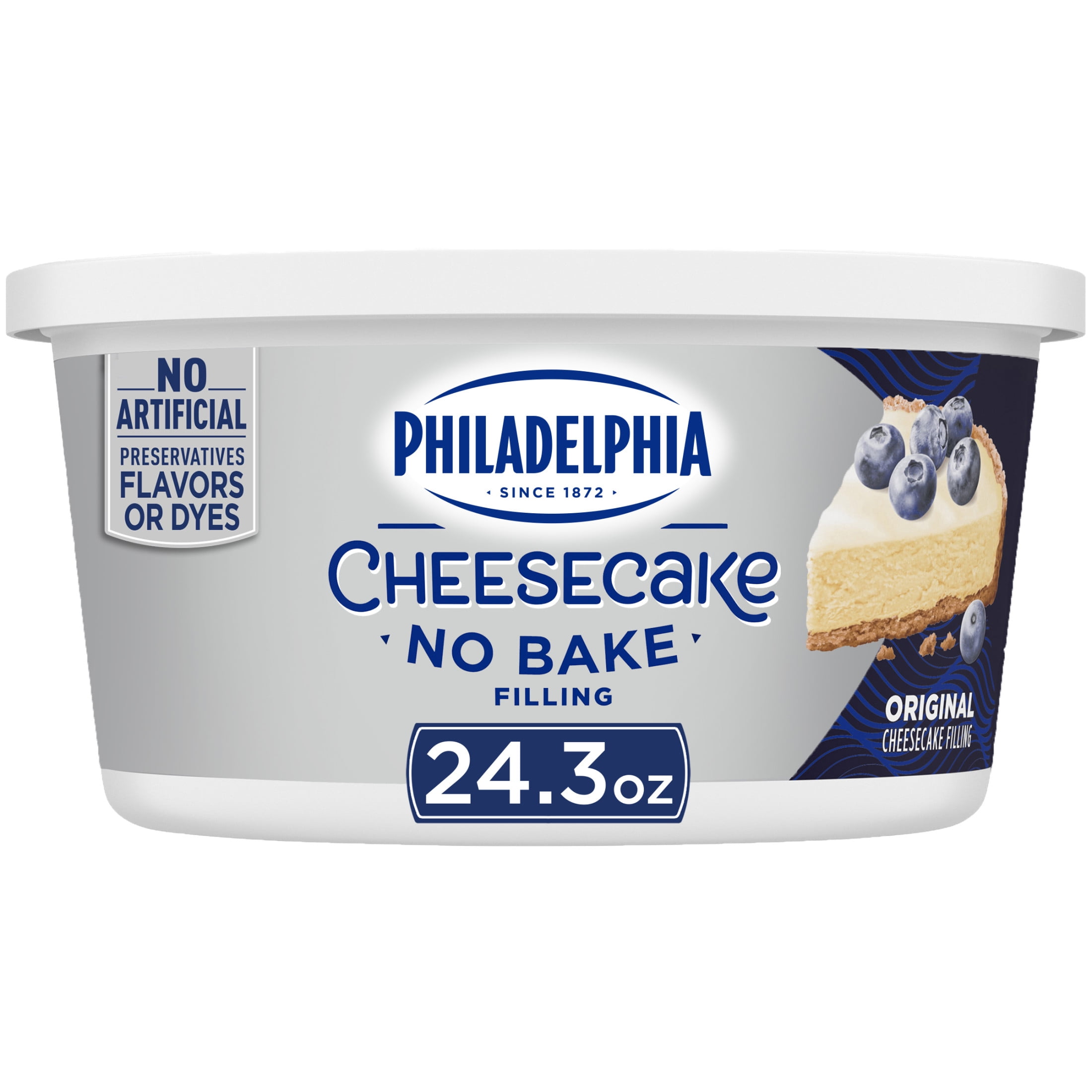 Where to Buy Philadelphia No Bake Cheesecake Filling: Top Spots