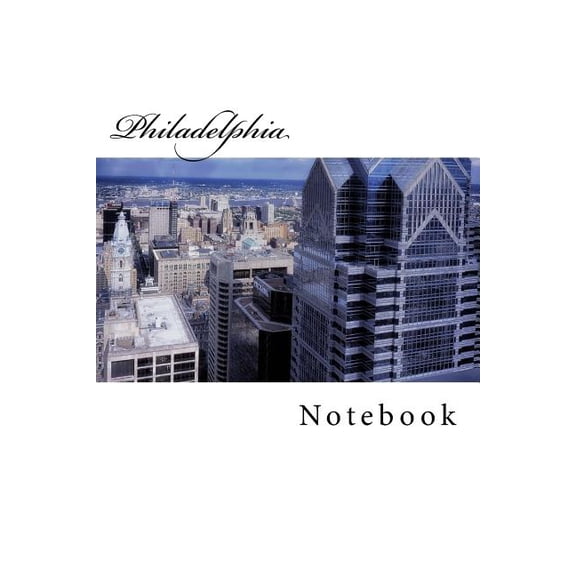 Philadelphia : Notebook