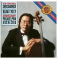 thumbnail image 1 of Philadelphia Orchestra / Ormandy - Cell - Music & Performance - CD, 1 of 1