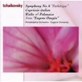 thumbnail image 1 of Philadelphia Orchestra / Ormandy - Symphony 6 - Music & Performance - CD, 1 of 1