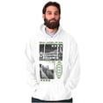 thumbnail image 1 of Philadelphia PA City Brotherly Love Hoodie Sweatshirt Women Men Brisco Brands S, 1 of 5