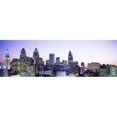 thumbnail image 1 of Philadelphia PA Poster Print by  - 36 x 12, 1 of 1