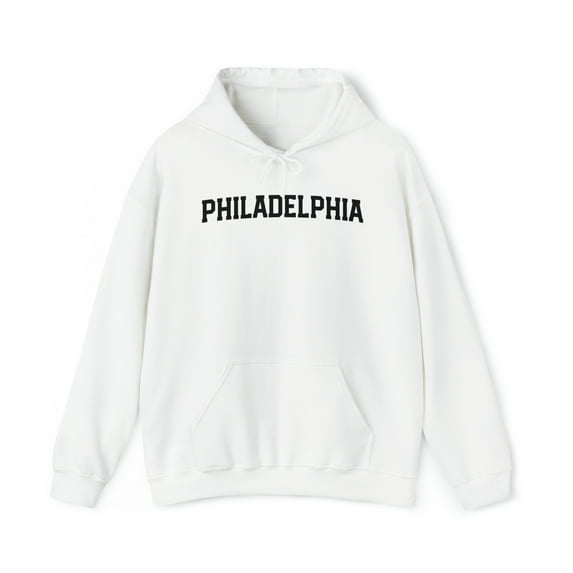Philadelphia Pennsylvania Moving Away Hoodie, Gifts, Hooded Sweatshirt
