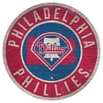 thumbnail image 1 of Philadelphia Phillies 12'' x 12'' State Circle Sign - No Size, 1 of 7