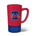 thumbnail image 1 of Philadelphia Phillies 15oz. Team Colored Jump Mug, 1 of 1