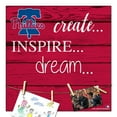 thumbnail image 1 of Philadelphia Phillies 18'' x 18'' Create Inspire Dream Sign, 1 of 1
