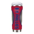 thumbnail image 1 of Philadelphia Phillies 18oz. Roadie Game Ball Tumbler, 1 of 3