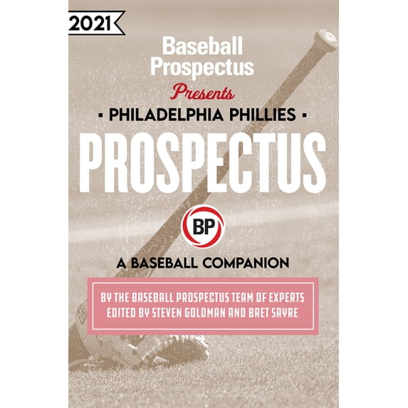 Philadelphia Phillies 2021: A Baseball Companion, (Paperback)