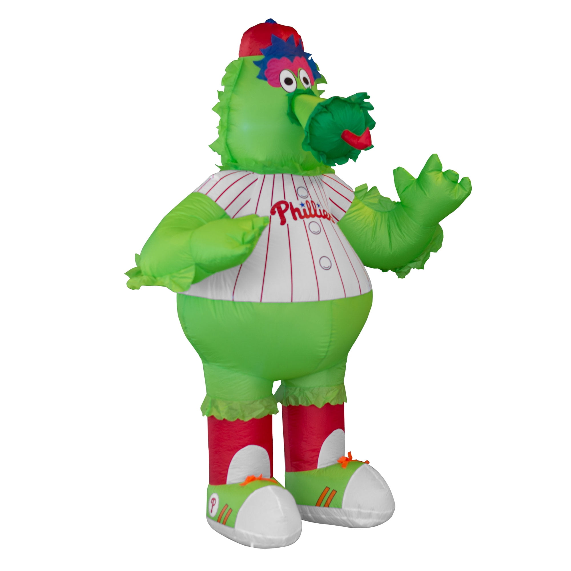 Philadelphia Phillies Inflatable Mascot - Walmart.com