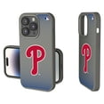 thumbnail image 1 of Philadelphia Phillies Linen Logo iPhone Soft Touch Case, 1 of 1