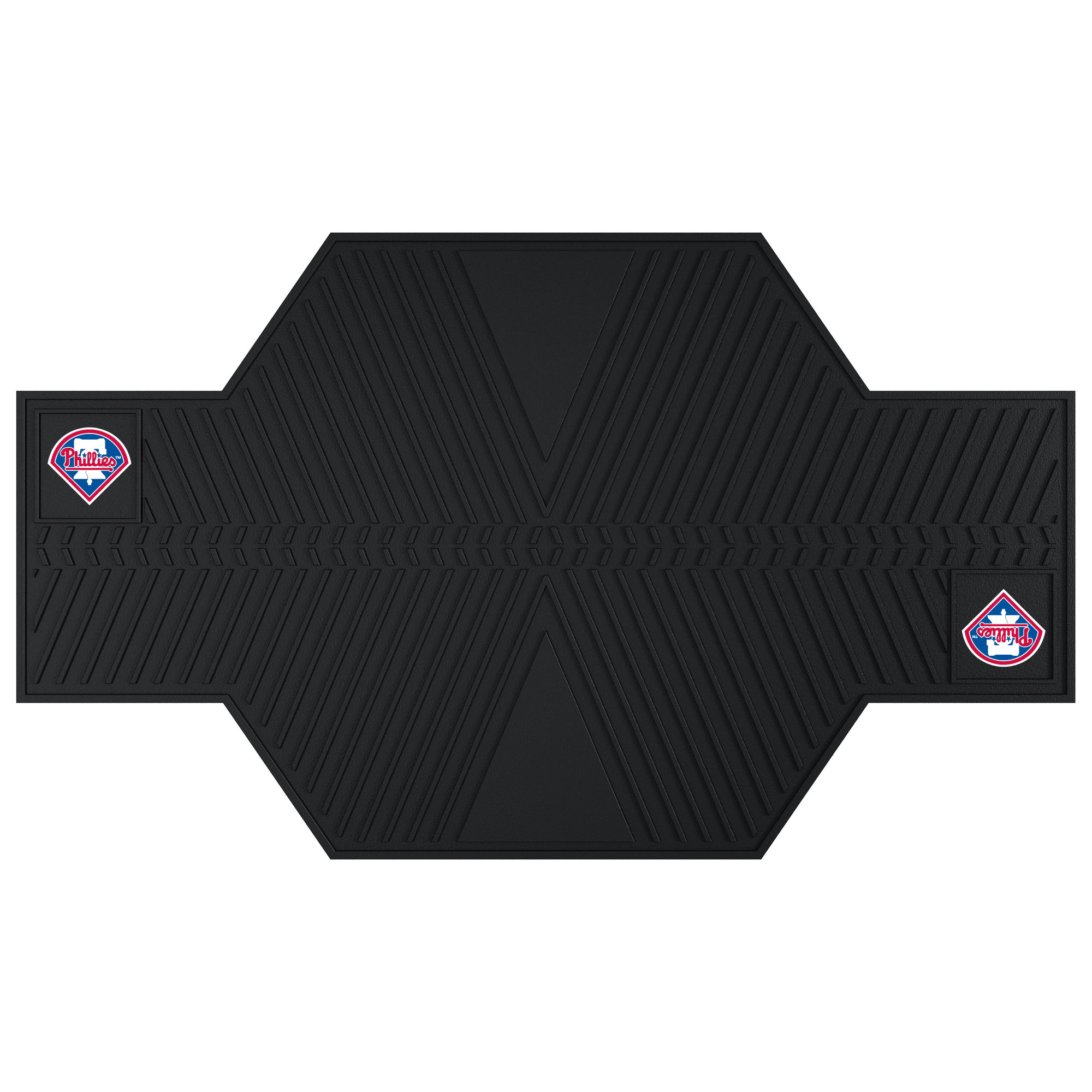 Chicago White Sox Motorcycle Mat 82.5x42