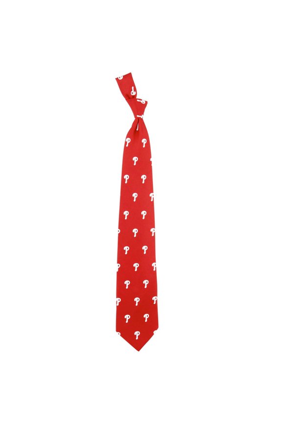 Philadelphia Phillies Prep Tie