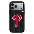 thumbnail image 1 of Philadelphia Phillies Primary Logo iPhone Magnetic Bump Case, 1 of 6
