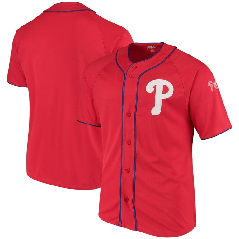 Razorback baseball sale jersey