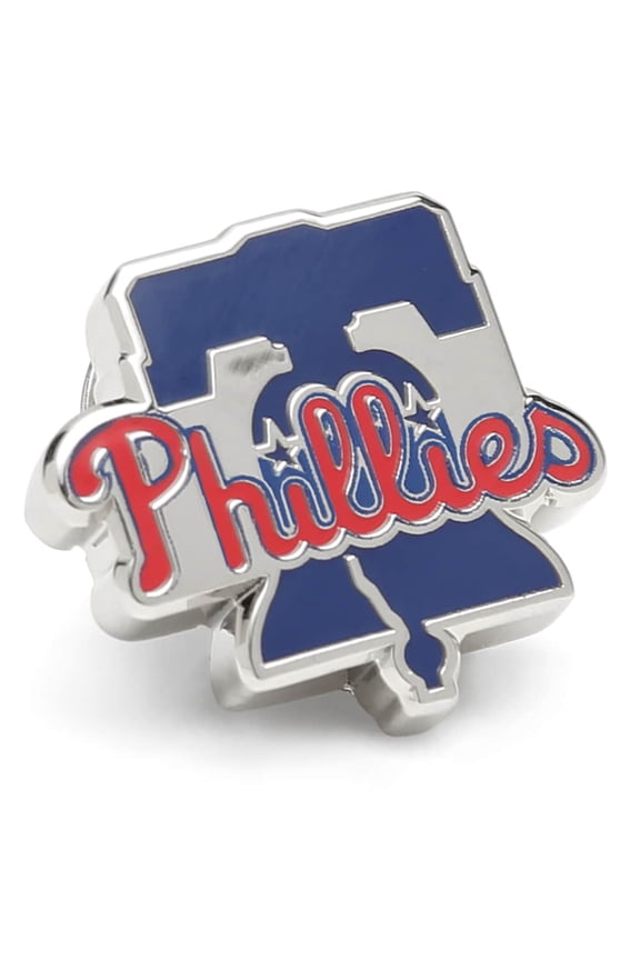 Philadelphia Phillies Team Lapel Pin