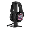 thumbnail image 1 of Philadelphia Phillies Throwback Logo Wireless Bluetooth Gaming Headphones & Stand, 1 of 2
