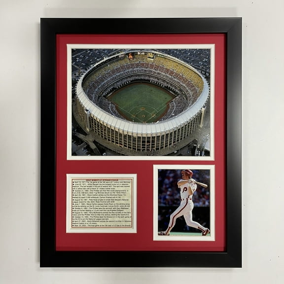 Philadelphia Phillies | Veterans Stadium