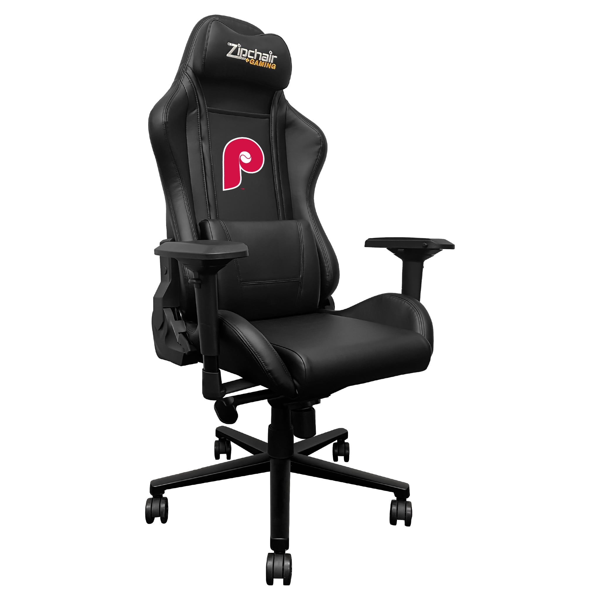 Philadelphia Phillies Xpression PRO Gaming Chair - Walmart.com