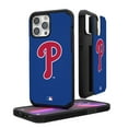 thumbnail image 1 of Philadelphia Phillies iPhone Solid Design Rugged Case, 1 of 1