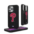 thumbnail image 1 of Philadelphia Phillies iPhone Text Backdrop Rugged Case, 1 of 2