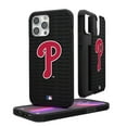 thumbnail image 1 of Philadelphia Phillies iPhone Text Backdrop Rugged Case, 1 of 1