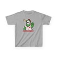 thumbnail image 1 of Philadelphia | Phils Baseball YOUTH Red October Phanatic Halloween Jason Unisex T-Shirt, 1 of 2