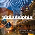 thumbnail image 1 of Pre-Owned Philadelphia: Portrait of a City (Hardcover) 0764351087 9780764351082, 1 of 1