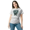 thumbnail image 1 of Philadelphia T-Shirt, Football Fans, Game Day, Birds T-Shirt (Ash, S), 1 of 3