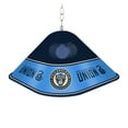 thumbnail image 1 of Philadelphia Union Game Table Light, 1 of 3