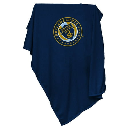 Philadelphia Union Sweatshirt Blanket