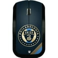thumbnail image 1 of Philadelphia Union Wireless Mouse, 1 of 1