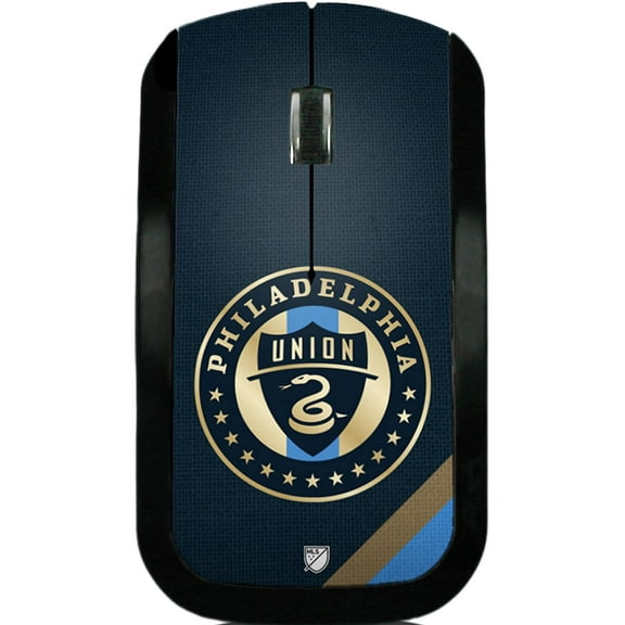 Philadelphia Union Wireless Mouse