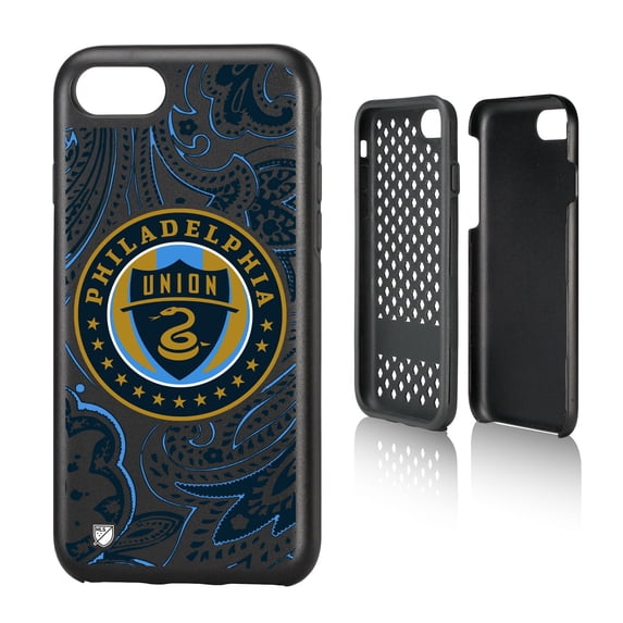 Philadelphia Union iPhone 7 & 8 Rugged Case