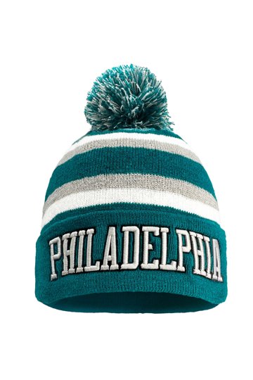 Beanies in Winter Hats | Green - Walmart.com display picture 1