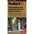 thumbnail image 1 of Pre-Owned Philadelphia & the Pennsylvania Dutch Country (Paperback) 0679034056 9780679034056, 1 of 1
