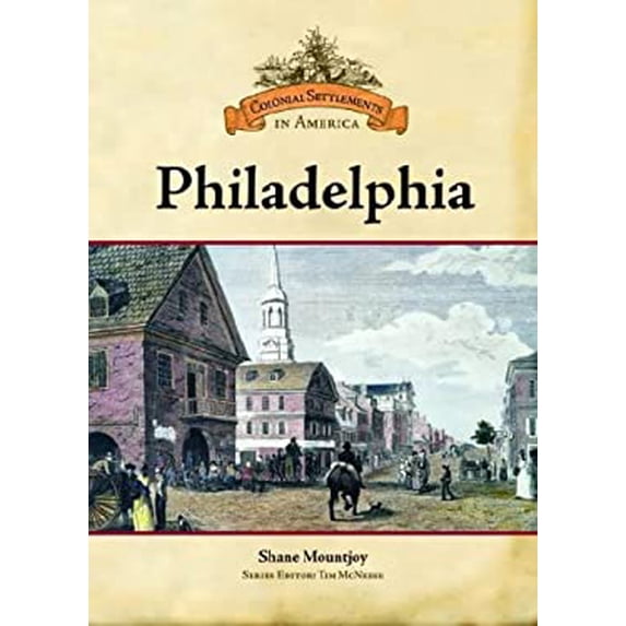 Pre-Owned Philadelphia 9780791093368 Used